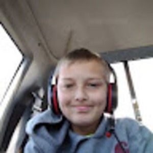 Meet your Posher, Marlie